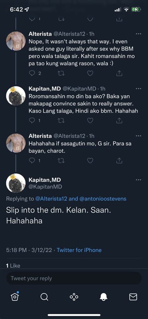 tamod twitter